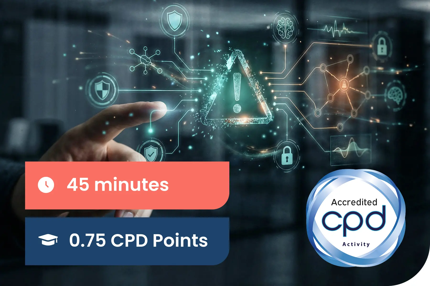 Introductory Cyber Security Training for UK Financial Institutions 2025/26 primary image