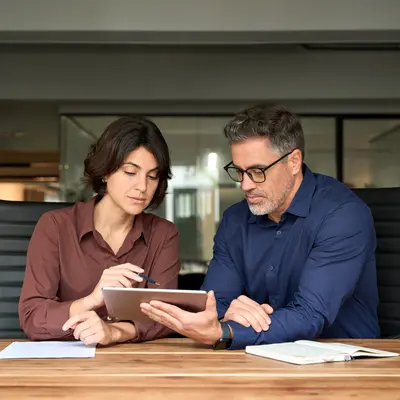 SMCR for Core Firms