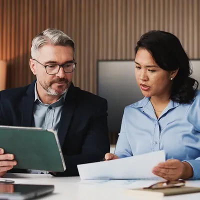 SMCR for Limited Scope Firms