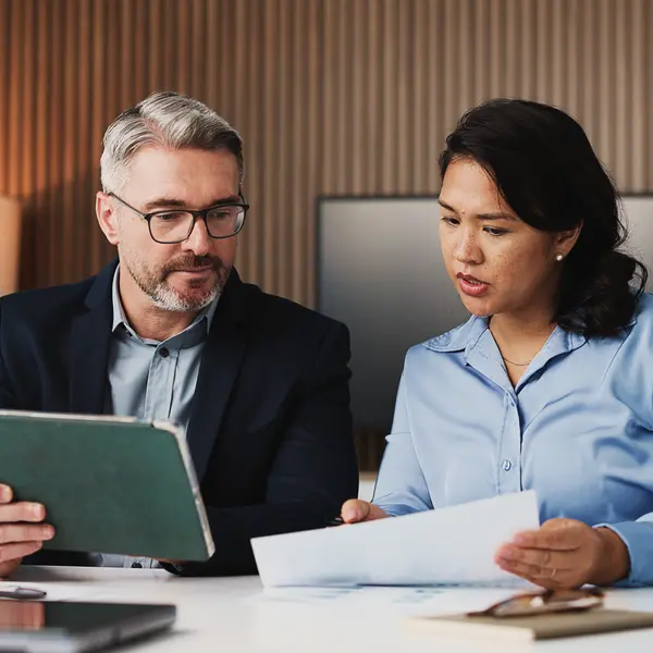 SMCR for Limited Scope Firms