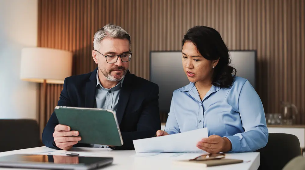 SMCR for Limited Scope Firms