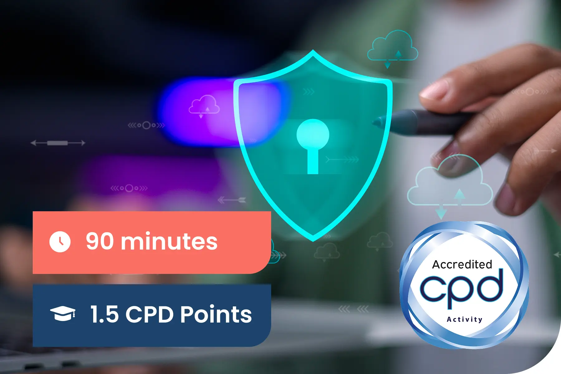 Comprehensive Cyber Security Training for UK Financial Institutions 2025/26 primary image